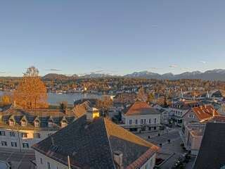 webcam velden|Webcam Velden Kurpark / Karawankenplatz,。